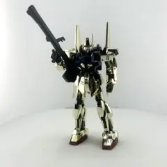 【組立済】百式HG 1/144説明書有・箱無