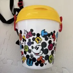 ディズニー　ポップコーンバケット　ミッキーマウス