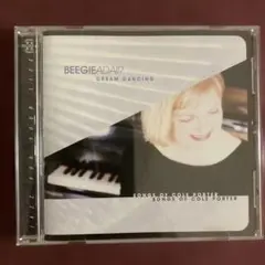 ビージー・アデール/ドリーム・ダンシング　ジャズ・ピアノCD