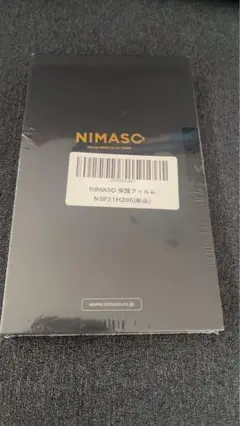 NIMASO 保護 フィルム NSP21H286