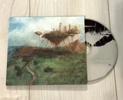 ラブリー•リビリンス　不可思議wonderboy CD