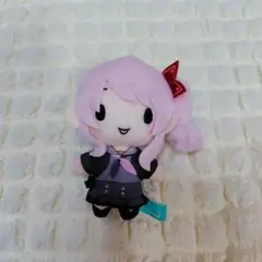 暁山瑞希 ふわぷち ぬいぐるみ 初期