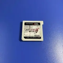 【正常動作品】3DS ファイアーエムブレム if 白夜王国 ソフトのみ