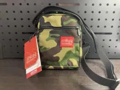 Manhattan Portage ショルダーバッグ