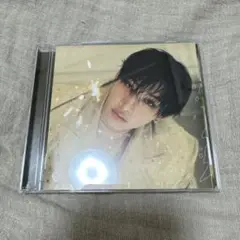straykids スキズ Hollow 開封済み FC盤 バンチャン CD