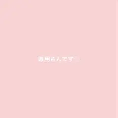 専用