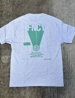 FNCY SATURDAYS VIBRATIONS Tシャツ鎮座ドープネス