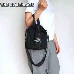 ノースフェイス THE NORTH FACE ショルダーバッグ 2way
