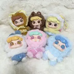 Qbaby Qkid　おとぎ話、おむつシリーズキューベイビー　ひとつの値段です