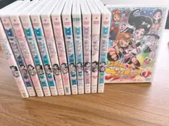 ふたりはプリキュア DVD全巻セット (レンタル落ち)