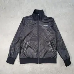 【美品】marie claire マリクレール スポーツ ジャージ L