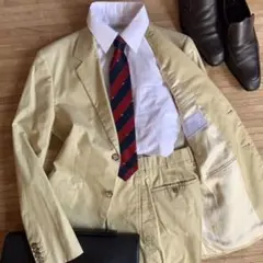 PRADA プラダ スーツ セットアップ