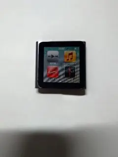 2025年最新】ipod nano バッテリー交換済みの人気アイテム