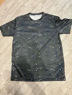 ローリングス ベースボールTシャツ