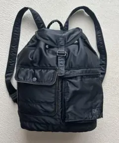PORTER タンカー　リュック