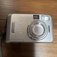 2025年最新】pentax optio 33lfの人気アイテム - メルカリ