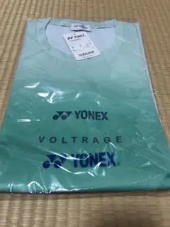 YONEX 02 VOLTAGE ボルトレイジTシャツ 会場限定　サイズO