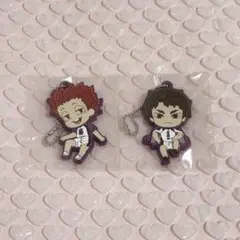 ハイキュー!! でふぉラバ！