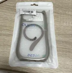 新品未開封★猫耳iPhoneケース★送料込