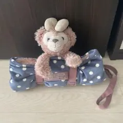シェリーメイ　ブランケット