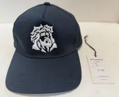 COOTIE T/C Twill 5 Panel Cap ジーザス キャップ