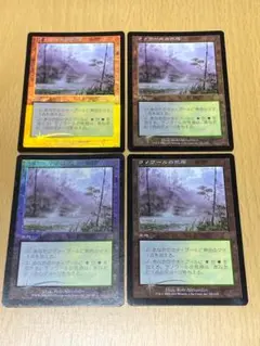 2025年最新】ラノワールの荒原 FOILの人気アイテム - メルカリ