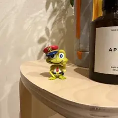 キャベツ太郎　ガチャガチャ