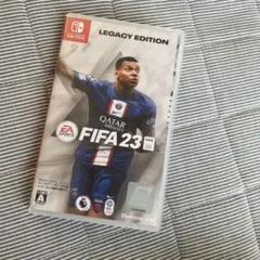 FIFA 23 LEGACY EDITION Nintendo Switch