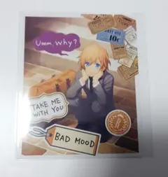 新品❤️うたプリ ビューティフル メモリーズ 特典カード コンプリートセット 2025年最新】beautiful memories レンの人気アイテム - メルカリ