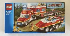 LEGO CITY 4430