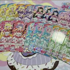 夏休み限定 超ときめき♡宣伝部コラボカードセット
