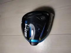 大変美品SIM2 MAX ドライバーヘッドのみ8テーラーメイド