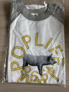 【未開封】JUDYANDMARYファンクラブJAMP限定Tシャツ白Lサイズ JUDY AND MARY ファンクラブ限定Tシャツ Lサイズ