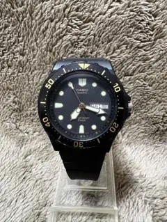 CASIO QUARTZ MRW-81 (#45)