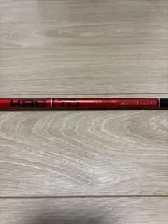 KBS TD シャフト cat3 60 PXGスリーブ 3w PXG 【全てメーカー純正部品使用】 ウッド用 純正 スリーブ付き
