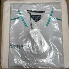 メルセデス　ペトロナス　F1team POLO