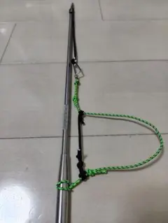 【魚突き】チョッキライン（SALVIMAR）