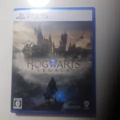 PS5 ホグワーツ・レガシー