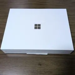 Microsoft Surface Laptop 13インチ 空箱のみです
