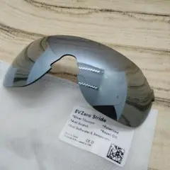 刻印　Oakley オークリー　 EVZero Stride 在庫30