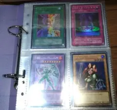 遊戯王まとめ売り