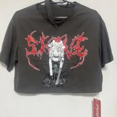 ROMWE Tシャツ