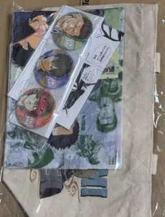 銀魂 はたちのつどい 真選組セット
