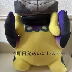 ⭐️新品未使用⭐️VALORANT ウイングマン ぬいぐるみ