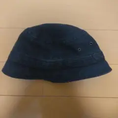 【本日のみ】NEW YORK HAT バケットハット Lサイズ