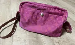ラシット ショルダーバッグ