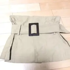 TOGA PULLA ウエストベルト トーガ