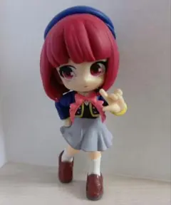 推しの子　有馬かな　フィギュア
