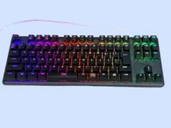 M7600 HyperX Alloy Origins Core HX-KB7RD