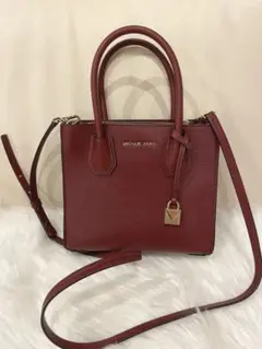 美品◆MICHAEL KORS◆マーサー